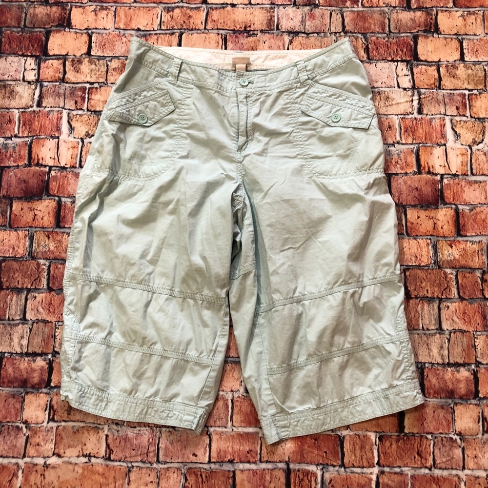 Venezia Long Shorts